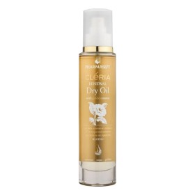 Pharmasept Cleria Renewal Dry Oil Ξηρό Λάδι για Πρόσωπο, Σώμα & Μαλλιά με Ενυδατική & Αντιγηραντική Δράση, 100ml