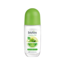 Bioten Αποσμητικό Roll On Matcha Tea 50ml