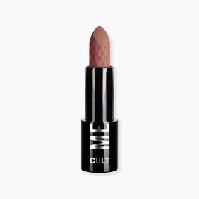 Mesauda Cult Matte Ματ Κραγιόν Μεγάλης Διάρκειας 203 Angelic, 3.5g