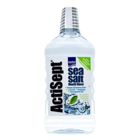 Intermed Actisept Sea Salt Στοματικό Διάλυμα, 500ml