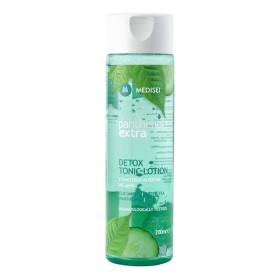Medisei Panthenol Extra Detox Tonic Lotion, 200ml