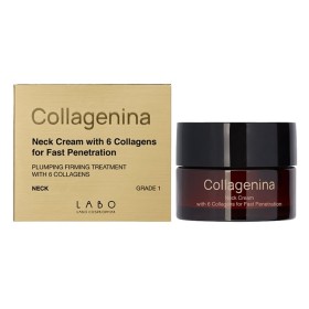 Collagenina Αγωγή Λαιμού για Αναπλήρωση Όγκου, Σύσφιξη & Ελαστικότητα με 6 μόρια Κολλαγόνου για Άμεση Απορρόφηση Grade 1, 50ml
