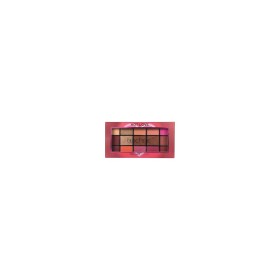 Technic Hot Love Pressed Pigment Palette