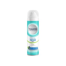 Noxzema Cool Move Men deodorant spray 150ml