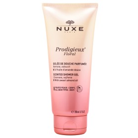Nuxe Prodigieux Floral Gelee de Douche Αφρόλουτρο Σώματος, 200ml