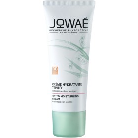 Jowae Tinted Moisturizing Cream Ενυδατική Κρέμα BB με Χρώμα Medium, 30ml