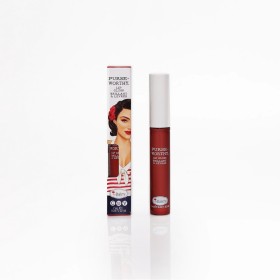 The Balm Purseworthy Lipgloss με Λαμπερό Φινίρισμα Mini, 7ml