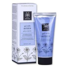 Apivita Herbal Arnica Creme Gel με Άρνικα για Μώλωπες & Χτυπήματα, 40ml