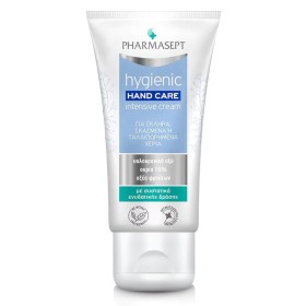Pharmasept  Hygienic Hand Care Intensive Cream Ενυδατική & Επανορθωτική Κρέμα Χεριών, 75ml