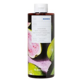 Korres Αφρόλουτρο Guava, 400ml