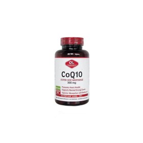 Inpa Olympian Labs CoQ10 Super Bioperine 300mg Συμπλήρωμα Διατροφής Για Τον Άνδρα, 60 κάψουλες