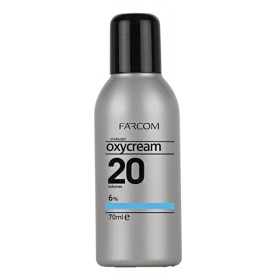 Farcom Oxycream 20vol. Ενεργοποιητής Βαφής, 70ml 