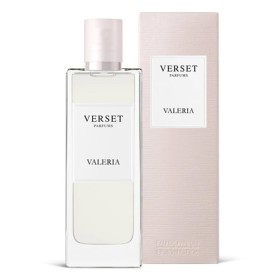 Verset Valeria Eau De Parfum Γυναικείο Άρωμα, 50ml