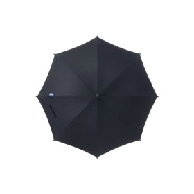 Chicco Ομπρέλα Καροτσιού Universal-Χρ. Μαύρο (O90-79859-95)