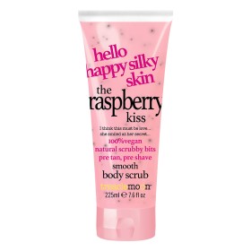 Treaclemoon The Raspberry Kiss Smooth Body Scrub Κρέμα Απολέπισης Σώματος, 225ml