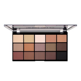 Drop Eyeshadow Coffee Palette 872H, 1τμχ