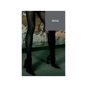 Trasparenze Sophie Αδιάφανο Καλσόν 70den Metal, 1 ζευγάρι