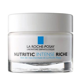 La Roche Posay Nutritic Intense Riche Καταπραϋντική Κρέμα για Ξηρό έως Πολύ Ξηρό Δέρμα, 50ml