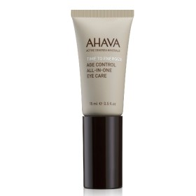 Ahava Men Care Age Control All-In-One Eye Care Κρέμα Ματιών Για Άνδρες, 15ml