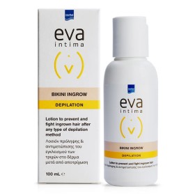 Intermed Eva Intima Bikini Ingrow Προστατευτική Λοσιόν, 100ml