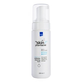Intermed The Skin Pharmacist Hydra Boost Probiotics Cleansing Foam 150ml