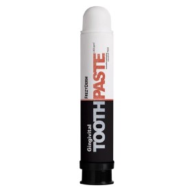 Frezyderm Gingivital Toothpaste Οδοντόπαστα Κατά της Ουλίτιδας, 75ml