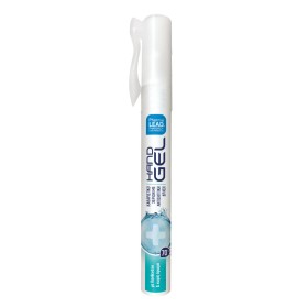 Pharmalead Hand Gel Καθαριστικό Χεριών με Πανθενόλη Χωρίς Άρωμα 10ml