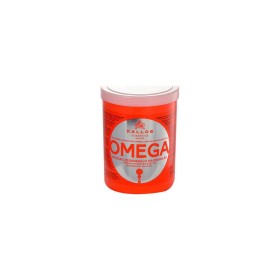 Kallos Omega Hair Mask 1000ml