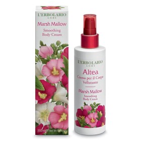 LErbolario Altea Crema Per Il Corpo Βελούδινη Κρέμα Σώματος, 200ml