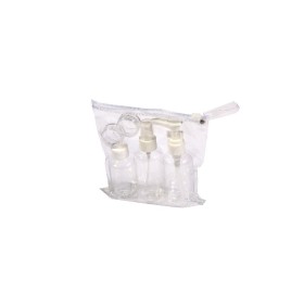 Ro-Ro Accessories Σετ Ταξιδίου TL121, 5 τμχ 