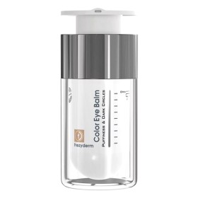 Frezyderm Color Eye Balm Κρέμα Ματιών με Χρώμα για Μαύρους Κύκλους & Σακούλες, 15ml