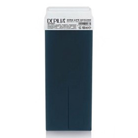 Depilia Κερί Αποτρίχωσης Ρολέτα Αζουλένιο, 100ml