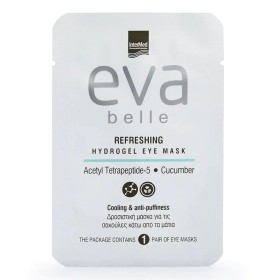 Δώρο Ιntermed Eva Belle Refreshing Hydrogel Eye Mask, 3gr