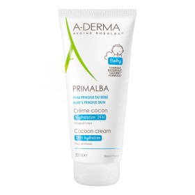 A-Derma Primalba Crème Cocon Douceur 24ωρή Απαλή Κρέμα Φροντίδας για Βρέφη, 200ml