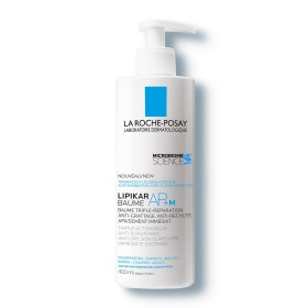 La Roche Posay Lipikar Baume AP+M Μαλακτικό Βάλσαμο για το Πολύ Ξηρό Δέρμα με Τάση Ατοπίας, 400ml