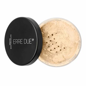 Erre Due Mattifying Loose Powder Πούδρα για Ματ Αποτέλεσμα 01 Neutral, 24ml