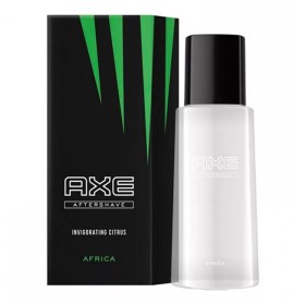 AXE AFTER SHAVE 100ml - (AFRICA)