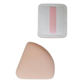 Ro Accessories Σφουγγαράκι Μακιγιάζ, 2τμχ
