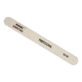 Ro Accessories Λίμα Ίσια Σκληρότητα 100/180, 1τμχ