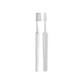 TePe Οδοντόβουρτσα Gentle Care Super Soft Γκρι, 1 τεμα΄χιο