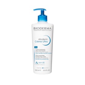 Bioderma Atoderm Creme Ultra Ενυδάτωση για Κανονικό & Ξηρό Δέρμα, 200ml