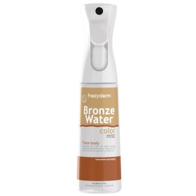 Frezyderm Water Color Mist Αυτομαυριστικό για Ομοιόμορφο Φυσικό Bronze Χρώμα στην Επιδερμίδα, 300ml