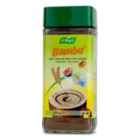 A.Vogel Στιγμιαίος Καφές Υποκατάστατο Decaffeine Bambu σε Κουτί, 100gr