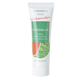 Korres Μάσκα Αναζωογόνησης για Ξεκούραστη Όψη Καρπούζι, 18ml