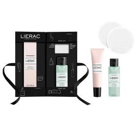 Lierac Hydragenist Eye Care Ενυδατική Φροντίδα Ματιών, 15ml & Δώρο Micellar Water Prebiotics Complex, 50ml & 2 Βαμβακεροί Δίσκοι