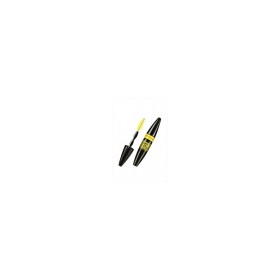 Mascara Colossal Go Extreme Volum Leather black (9,5ml)