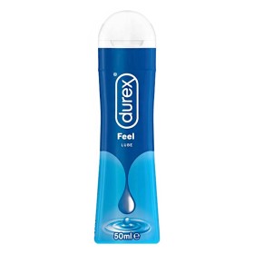 Durex Play Classic Λιπαντικό για Απόλυτες Στιγμές Απόλαυσης & Ευχαρίστησης, 50ml