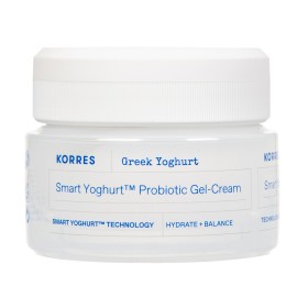 Korres Smart Yoghurt™ Κρέμα-Gel με Προβιοτικά, 40ml