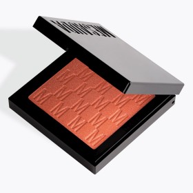 Mesauda AT First Blush Blush Compact Ρουζ 102 Vicious Fantasy, 8,5g