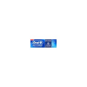 ORAL-B OΔΟΝΤΟΚΡΕΜΑ PRO EXPERT DEEP CLEAN Βαθύς Καθαρισμός 75ml